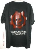 Camiseta Gears Of War