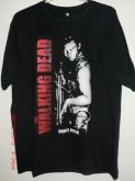 Camiseta The Walking Dead