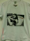 Camiseta The Walking Dead