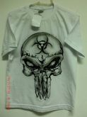 Camiseta The Punisher